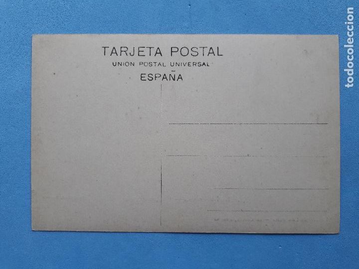 Postales: La Coru&ntilde;a. Cant&oacute;n Grande. - Foto 2