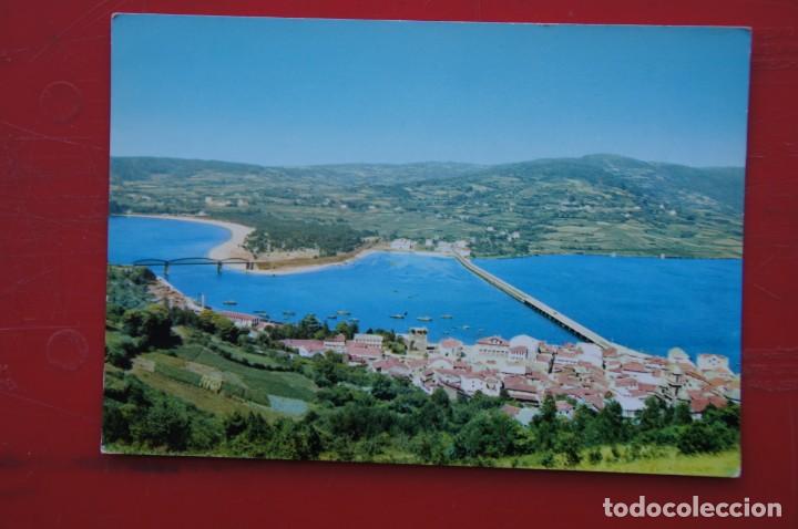 Postales: POSTAL DE LA CORU&Ntilde;A - Foto 1