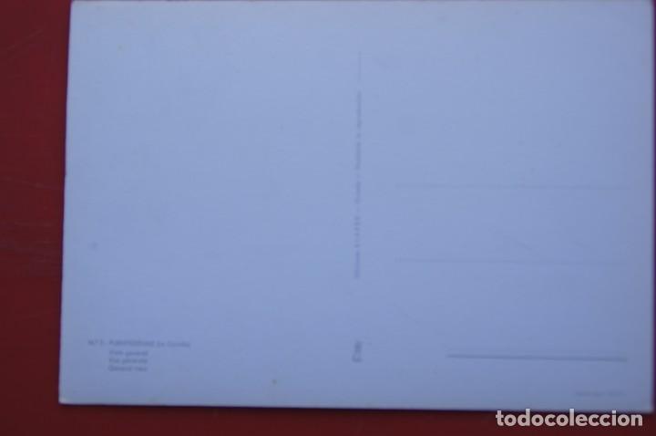 Postales: POSTAL DE LA CORU&Ntilde;A - Foto 2