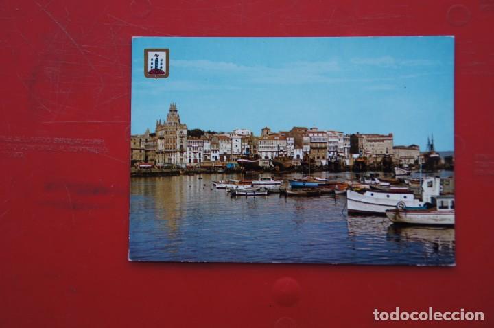 Postales: POSTALES DE LA CORU&Ntilde;A - Foto 1