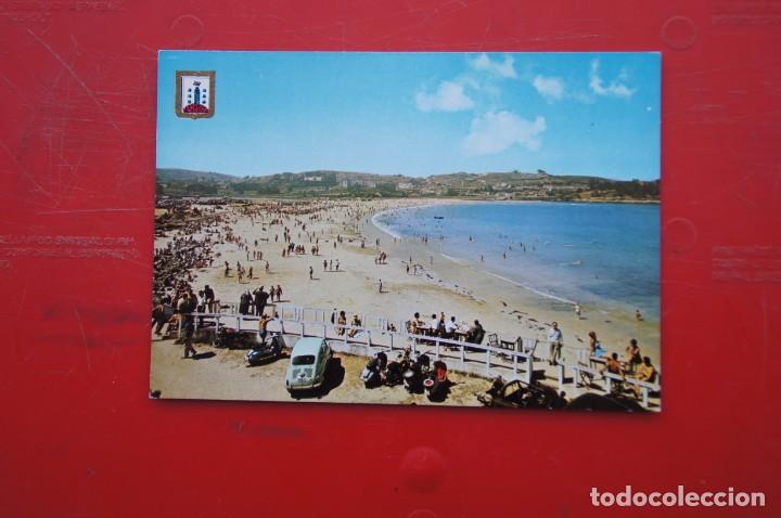 Postales: POSTAL DE LA CORU&Ntilde;A - Foto 1