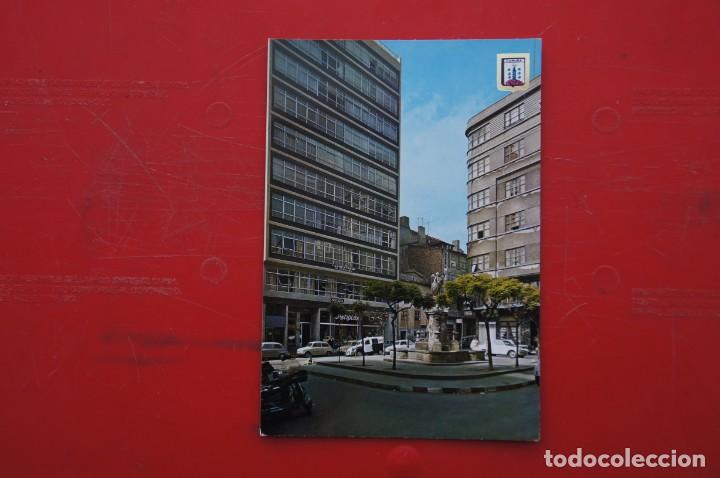 Postales: POSTAL DE LA CORU&Ntilde;A - Foto 1