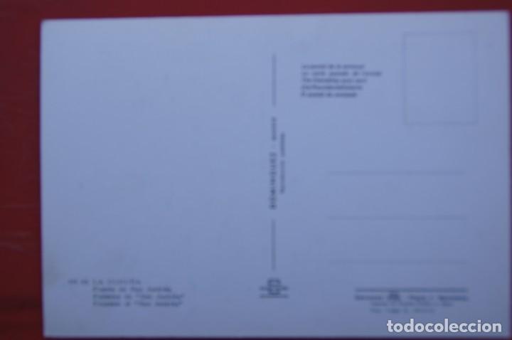Postales: POSTAL DE LA CORU&Ntilde;A - Foto 2