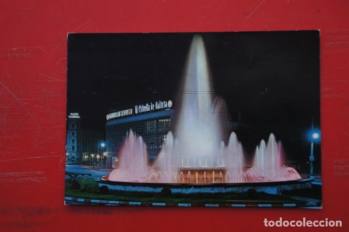 Postales: POSTAL DE LA CORU&Ntilde;A - Foto 1