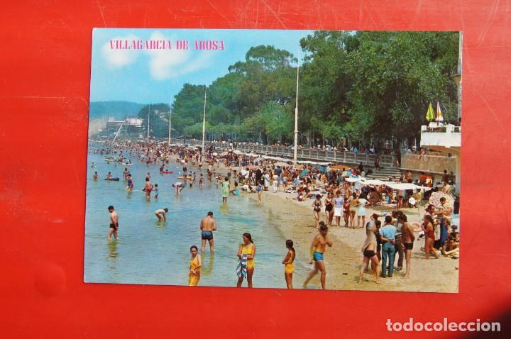 Postales: POSTAL DE PONTEVEDRA - Foto 1