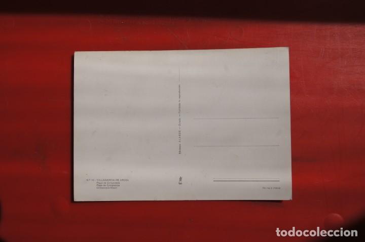Postales: POSTAL DE PONTEVEDRA - Foto 2