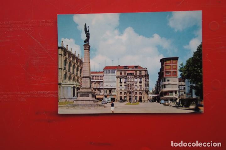Postales: POSTAL DEL FERROL( LA CORU&Ntilde;A) - Foto 1
