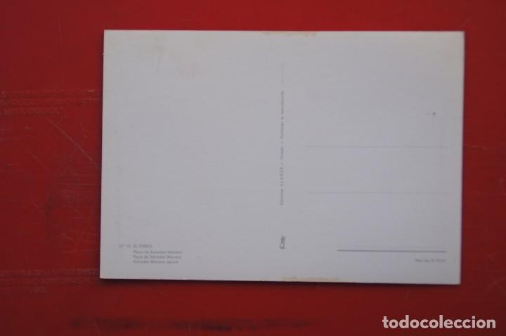 Postales: POSTAL DEL FERROL( LA CORU&Ntilde;A) - Foto 2