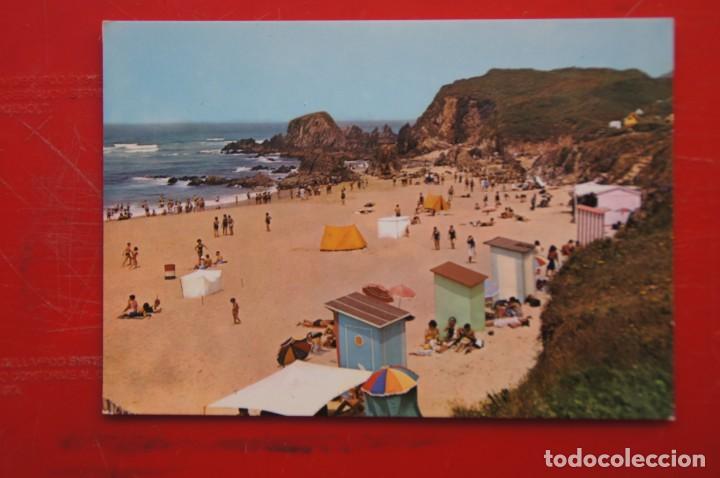 Postales: POSTAL DEL FERROL( LA CORU&Ntilde;A) - Foto 1