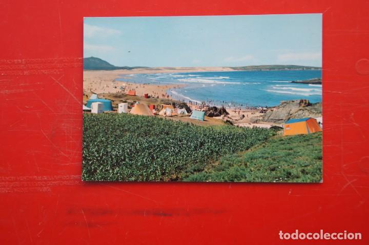 Postales: POSTAL DEL FERROL( LA CORU&Ntilde;A) - Foto 1