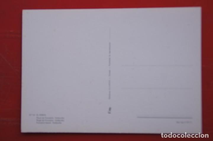 Postales: POSTAL DEL FERROL( LA CORU&Ntilde;A) - Foto 2