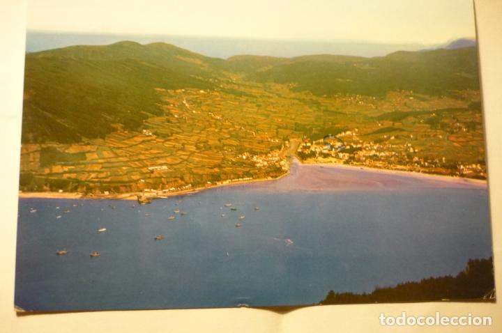 Postales: postal cedeira -aerea cm escrita - Foto 1