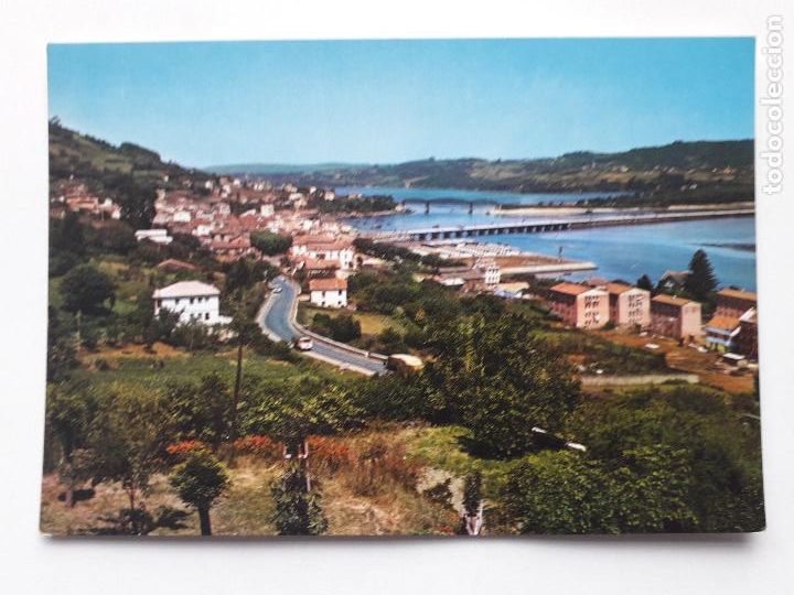 Postales: Lote de 2 postales Puentedeume. - Foto 4