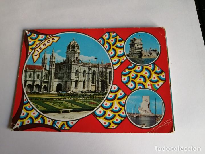 Postales: La Coru&ntilde;a.Colecci&oacute;n dulia. sin circular. - Foto 1