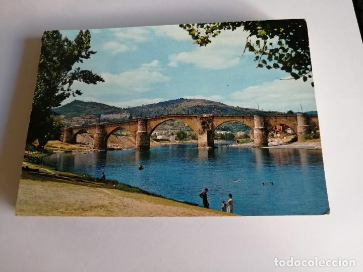 Postales: 8- ORENSE - Foto 1