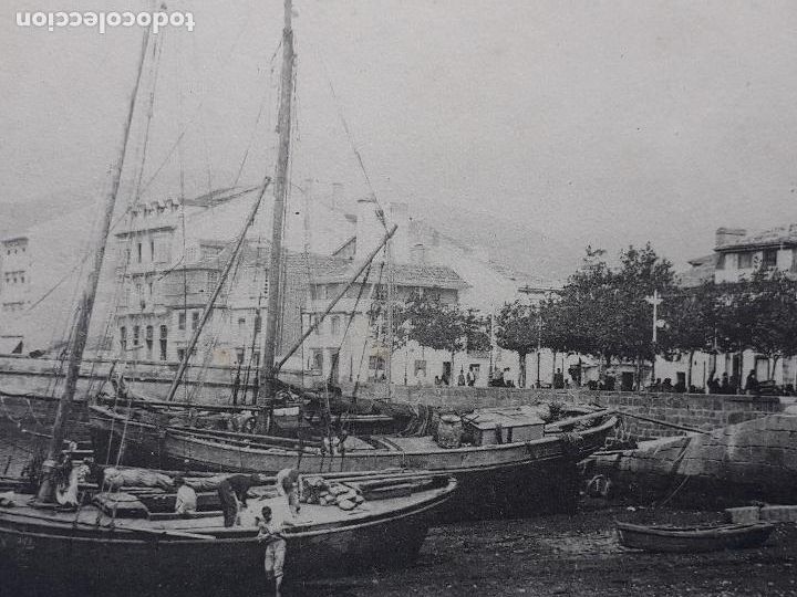 Postales: Villagarc&iacute;a. Paseo de la Ribera. - Foto 3
