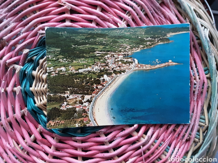 Postales: Sangenjo (Pontevedra) - Foto 1