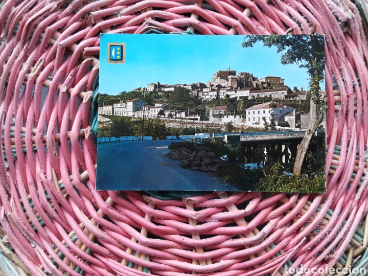 Postales: Tuy (Pontevedra) - Foto 1