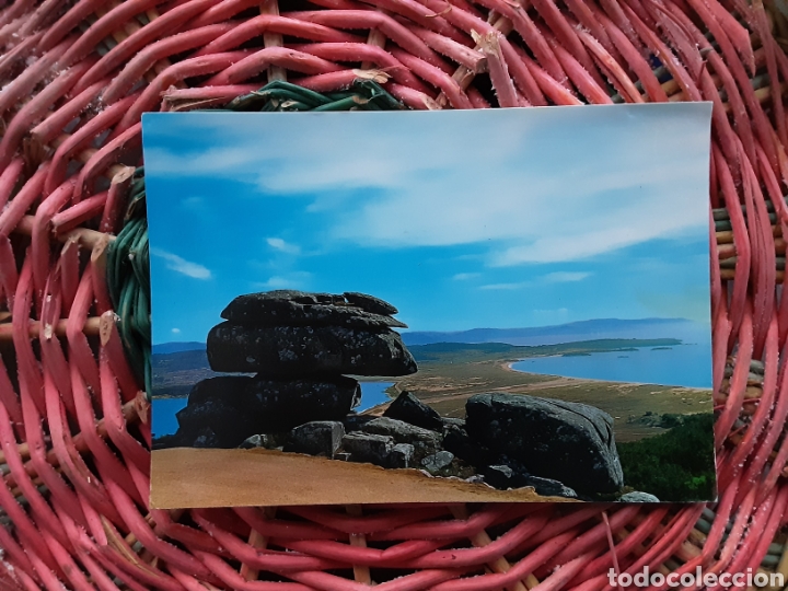 Postales: Galicia - Foto 1
