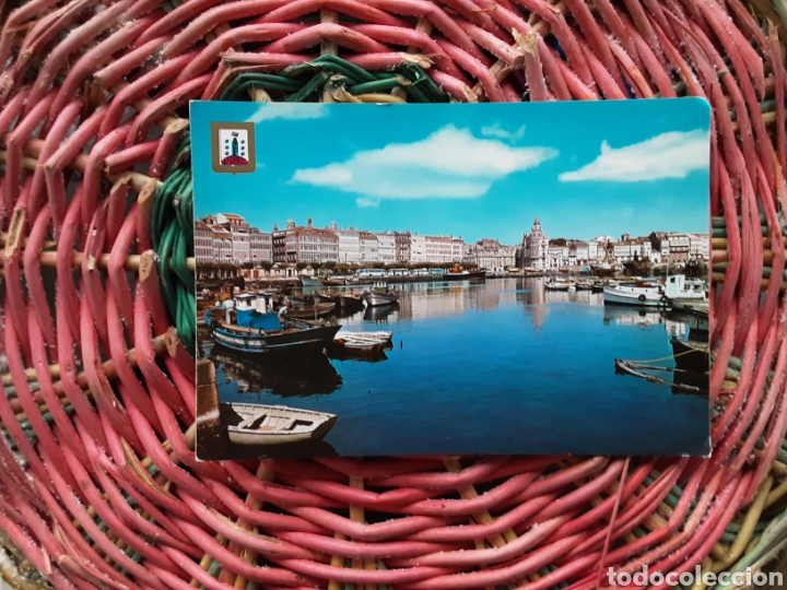 Postales: La Coru&ntilde;a - Foto 1