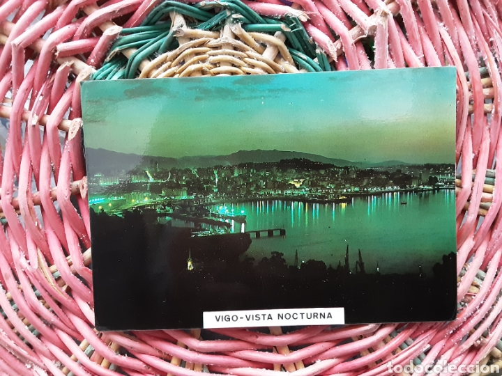 Postales: Vigo (Pontevedra) - Foto 1