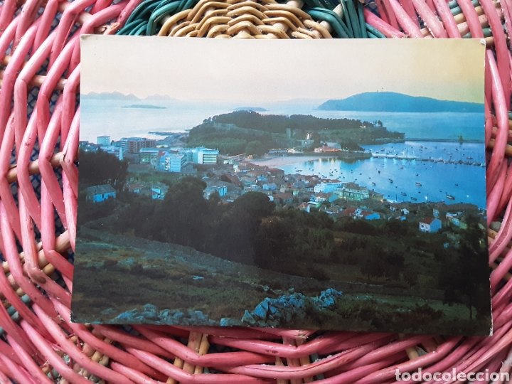 Postales: Bayona la Real. (Pontevedra) - Foto 1