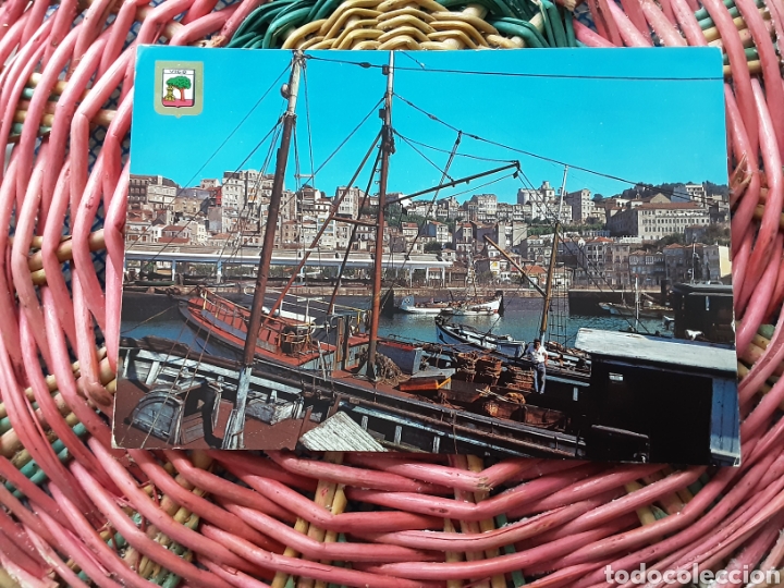 Postales: Vigo. - Foto 1