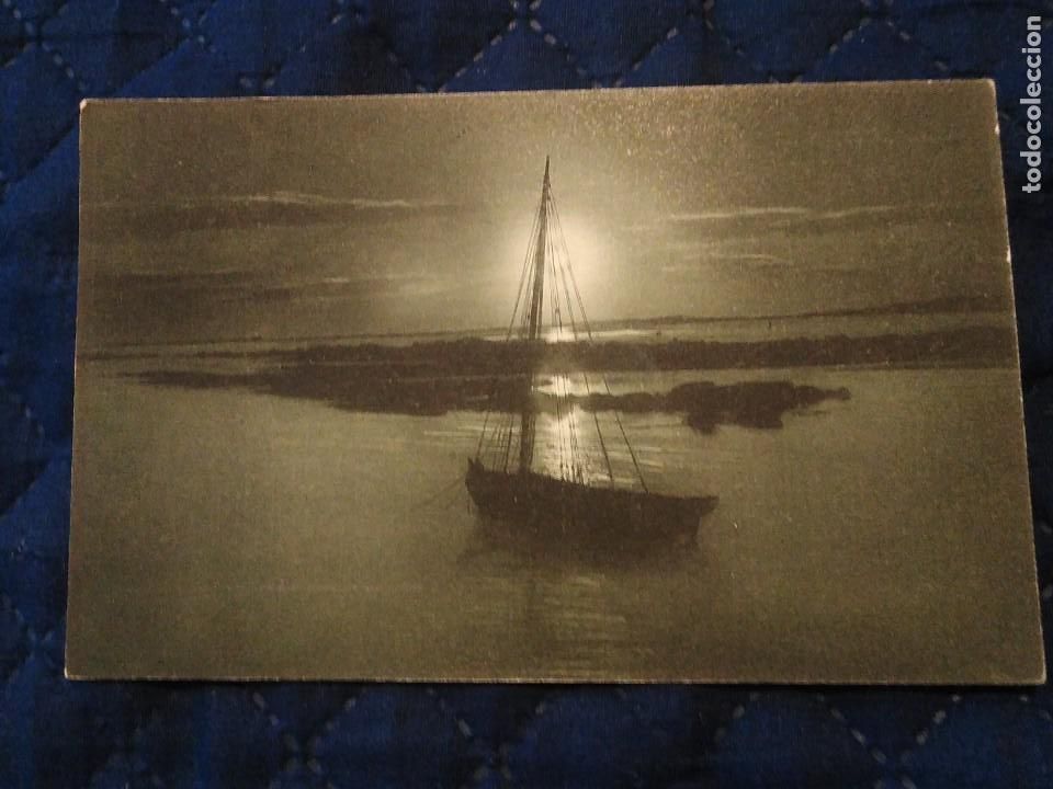 Postales: Galicia pintoresca. SIN CIRCULAR