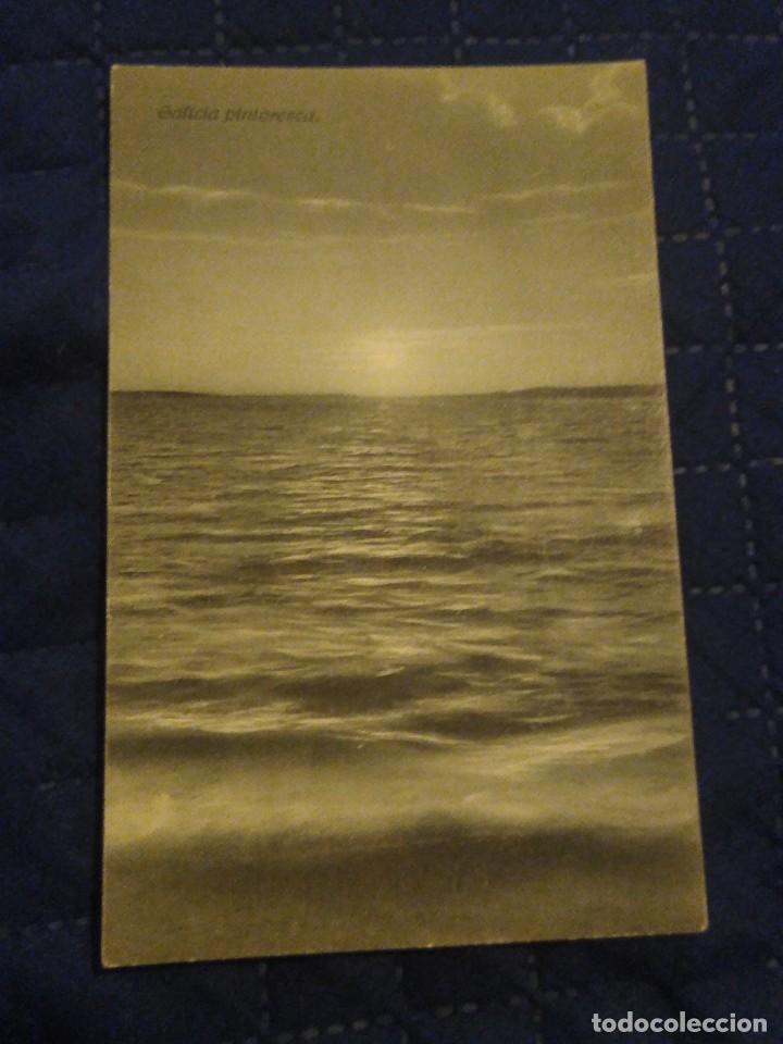 Postales: Galicia pintoresca. SIN CIRCULAR. - Foto 1