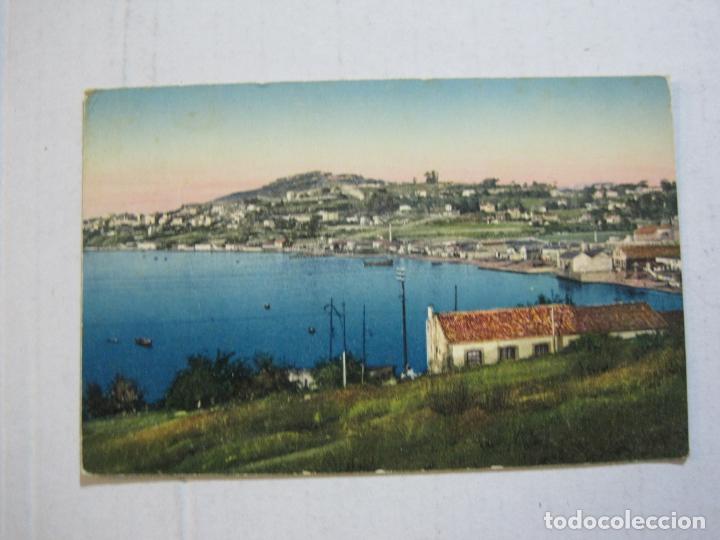 Cartes Postales: VIGO-CAMINO DE BOUZAS-HAUSER Y MENET-POSTAL ANTIGUA-(74.302)
