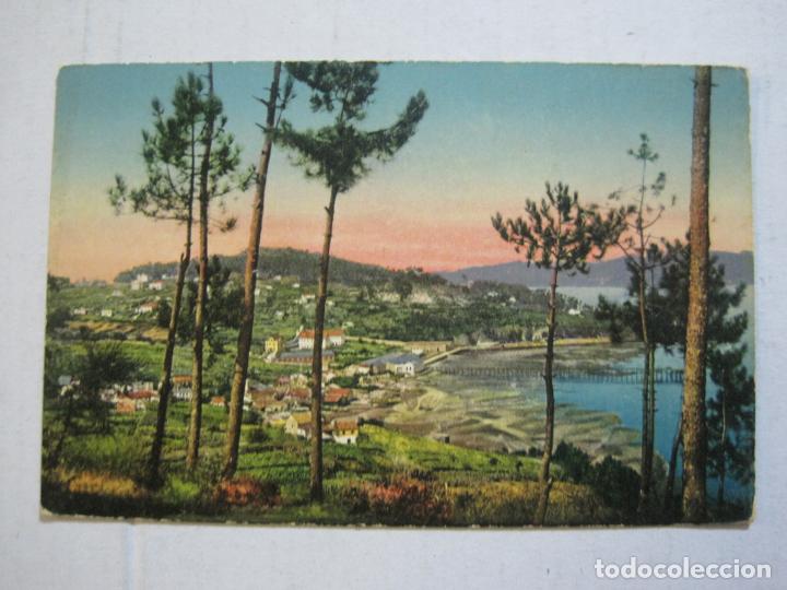 Cartes Postales: VIGO-BASE NAVAL-HAUSER Y MENET-POSTAL ANTIGUA-(74.304)