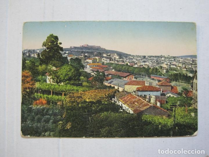 Cartes Postales: VIGO-VISTA PARCIAL-HAUSER Y MENET-POSTAL ANTIGUA-(74.306)