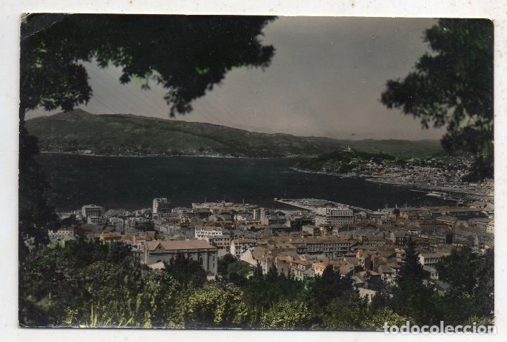 Postales: Vigo. Vista General. - Foto 1
