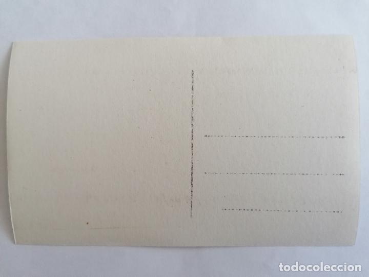 Postales: POSTAL LA TOJA, GRAN HOTEL - Foto 2