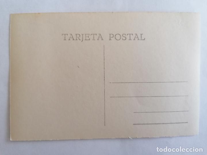 Postales: POSTAL LA TOJA, CAPILLA - Foto 2