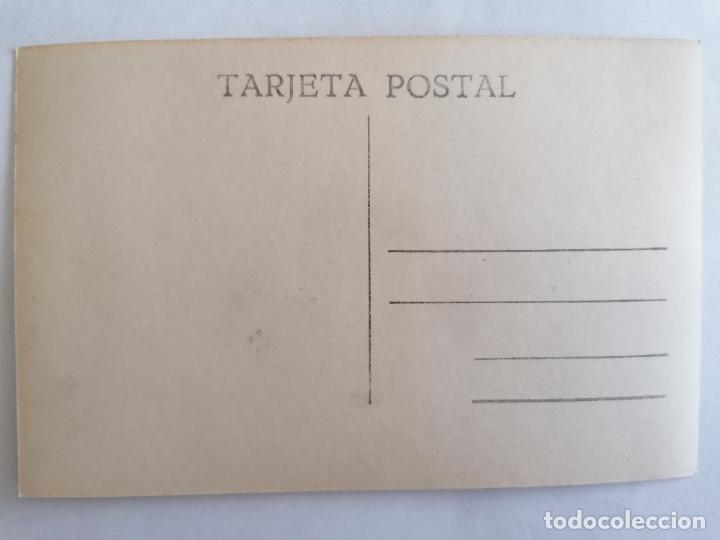 Postales: POSTAL LA TOJA, TERRAZAS DEL COMEDOR - Foto 2