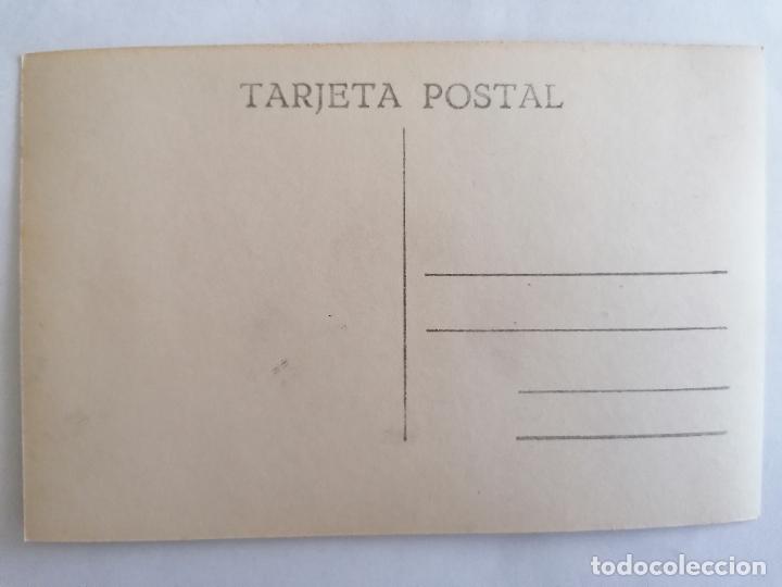 Postales: POSTAL LA TOJA, EL GRAN HOTEL - Foto 2