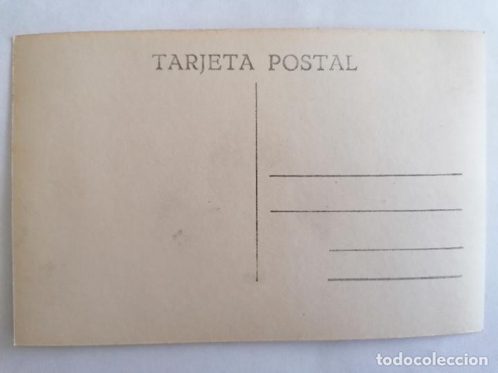 Postales: POSTAL LA TOJA, VISTA GENERAL DE LA ISLA - Foto 2