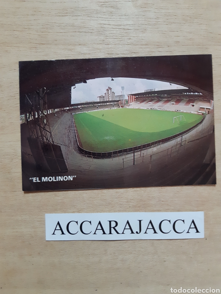 Postales: El Molinon. Postal - Foto 1