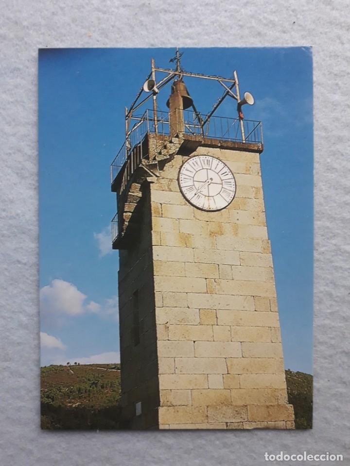 Postales: Lote de 3 postales de Arnoia. Ourense - Foto 2