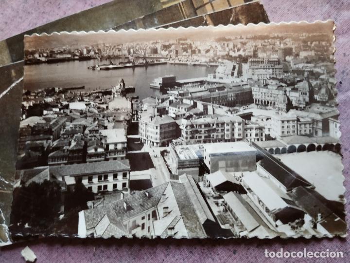 Postales: coru&ntilde;a - Foto 1