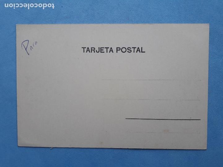 Postales: Vigo. La Ribera del Berbes. - Foto 2