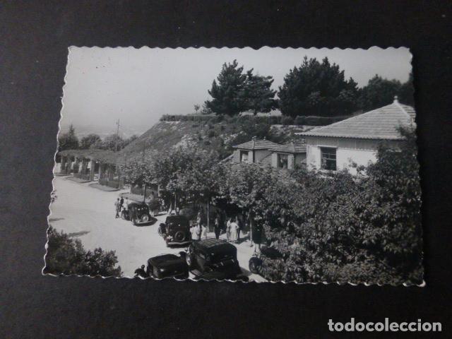Postales: VIGO PONTEVEDRA MONTE DEL CASTRO - Foto 1