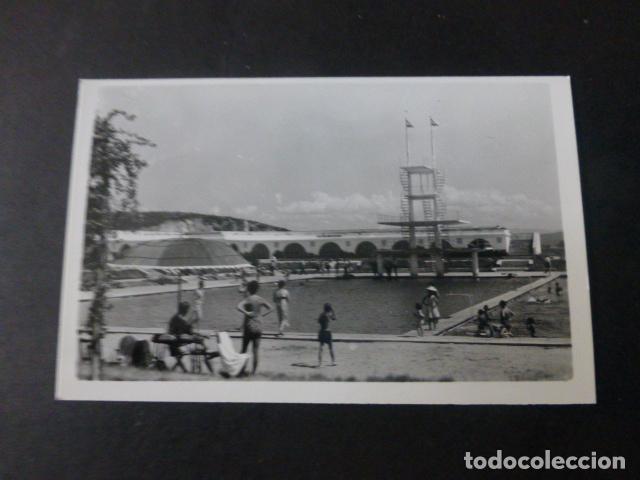Postales: LA TOJA PONTEVEDRA PISCINA - Foto 1