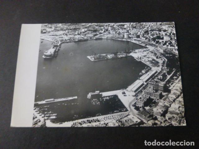 Postales: LA CORU&Ntilde;A VISTA AEREA - Foto 1