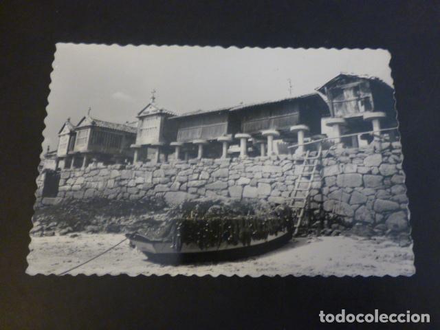 Postales: COMBARRO PONTEVEDRA HORREOS - Foto 1