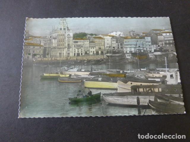 Postales: LA CORU&Ntilde;A DARSENA - Foto 1
