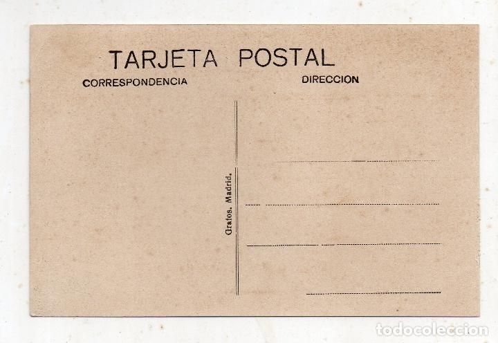 Postales: La Coru&ntilde;a. Mercado Daguarda. - Foto 2