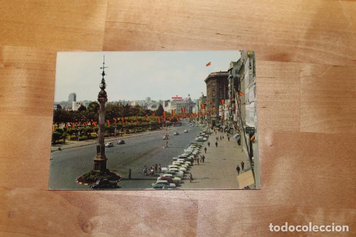 Postales: 9 POSTALES DE LA CORU&Ntilde;A - Foto 4