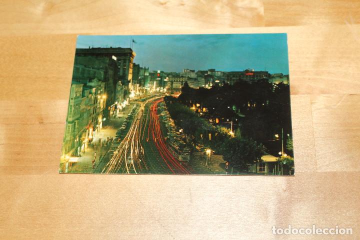 Postales: 9 POSTALES DE LA CORU&Ntilde;A - Foto 10